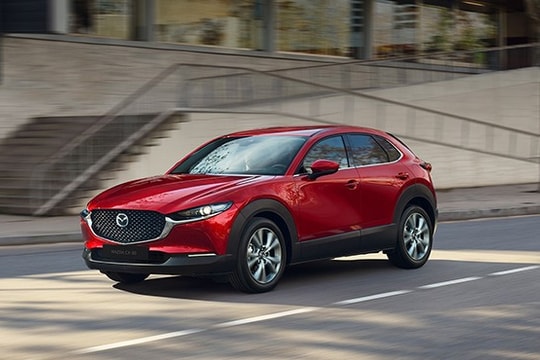 Mazda CX-30 2026: Chi tiết giá lăn bánh và đánh giá SUV đô thị phong cách KODO