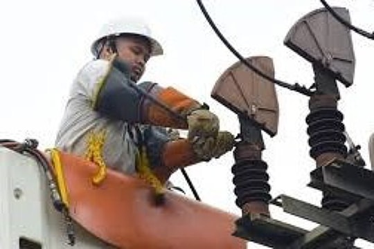 Lịch cắt điện Hải Phòng và Hải Dương từ ngày 2/4 đến 5/4/2026 chi tiết các khu vực