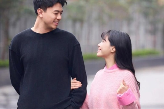 Ca nương Kiều Anh tiết lộ cuộc sống viên mãn bên người chồng tri thức tại Hà Nội