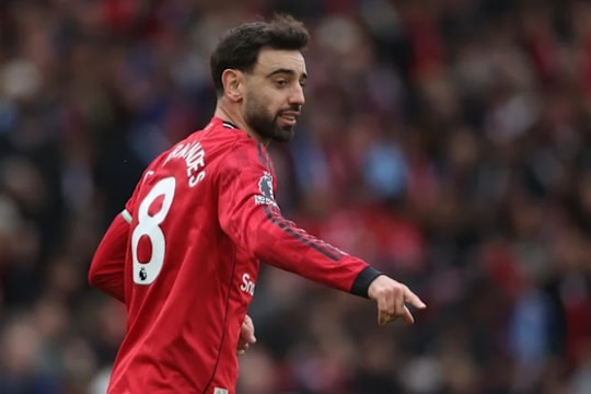 PSG săn đón Bruno Fernandes, Bayern Munich chi 100 triệu euro cho Cole Palmer