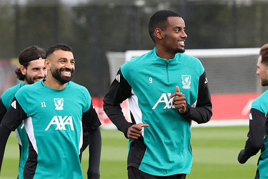 World Cup 2026 xác định đủ 48 đội tham dự; Liverpool đón tin vui lực lượng trước đại chiến Man City