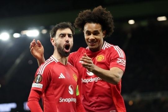 Michael Carrick hồi sinh Manchester United: Bản lĩnh điềm tĩnh và tham vọng Champions League