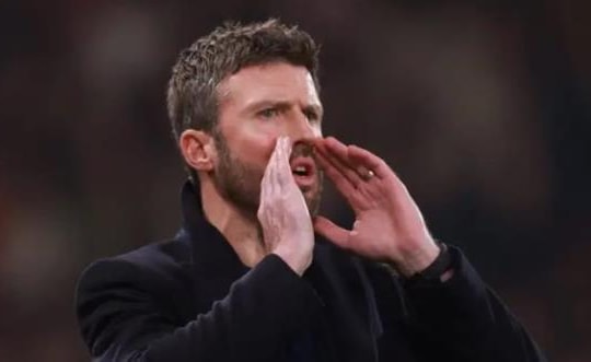 Michael Carrick và cuộc cách mạng chiến thuật đưa Manchester United hồi sinh