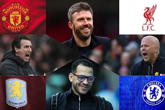 Dự đoán top 5 Ngoại hạng Anh: Man Utd xây chắc vị thế, Chelsea nguy cơ bật bãi khỏi Champions League