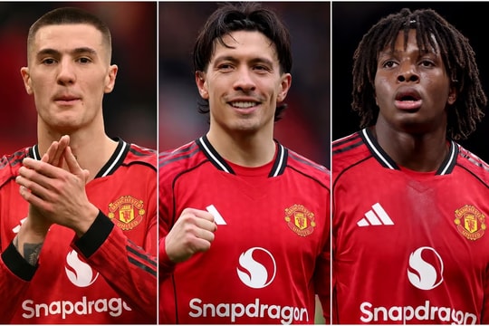 Man Utd đón tin vui từ Lisandro Martinez: De Ligt nguy cơ nghỉ hết mùa trước trận gặp Leeds