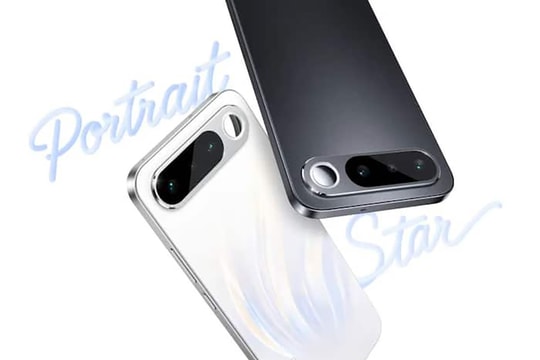 realme 16 5G trình làng với pin 7000 mAh và màn hình sáng 4200 nits