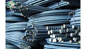 Giá sắt thép ngày 2/4: Thị trường nội địa ổn định, giá thế giới giảm nhẹ