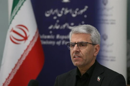 Iran tuyên bố sẵn sàng cho mọi kịch bản quân sự và triển khai chiến dịch Lời Hứa Chân Thật 4