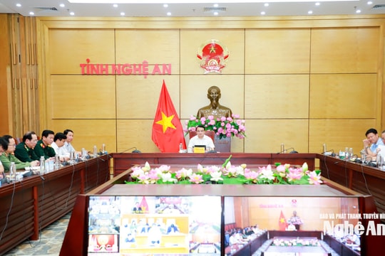 Đẩy mạnh hội nhập quốc tế toàn diện, sâu rộng