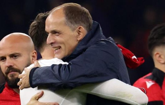 Bản sắc Thomas Tuchel và 6 yếu tố đưa tuyển Anh lên đỉnh thế giới tại World Cup 2026