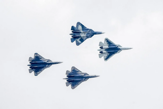 Ấn Độ ưu tiên tiêm kích Rafale và dự án nội địa thay vì chọn Su-57 của Nga
