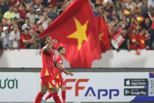 Tuyển Việt Nam thắng Malaysia 3-1: Dàn sao nhập tịch gây bão dư luận Thái Lan