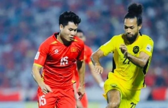 Trương Tiến Anh: Mũi khoan đầy giá trị trong cuộc cách mạng của HLV Kim Sang-sik