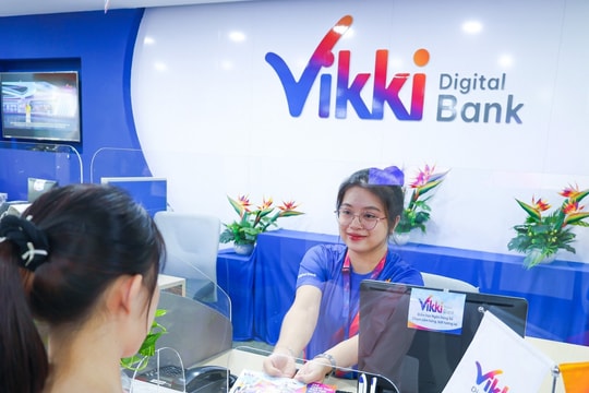 Lãi suất ngân hàng hôm nay 3/4/2026: Vikki Bank đẩy lên 9,3%/năm, MSB chạm mốc 9%
