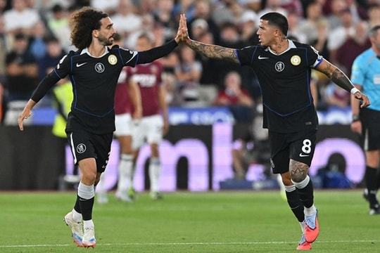 Chelsea và mùa hè sinh tử: Khi dự án tỷ bảng rạn nứt từ bên trong Stamford Bridge