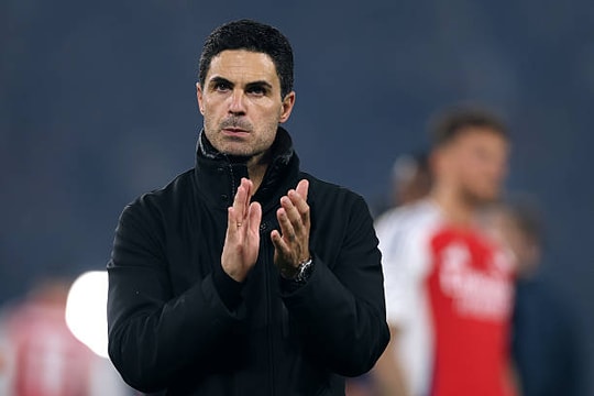 Arsenal và bão chỉ trích rút lui ĐTQG: Khi sự thực dụng là chìa khóa vô địch