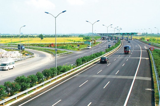 Điều kiện chi trả, chi phí bồi thường và chấm dứt hợp đồng trước hạn của dự án BOT giao thông