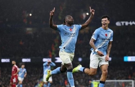 Man City vs Liverpool tại tứ kết FA Cup: Giải mã mật thư chiến thuật từ đội trẻ