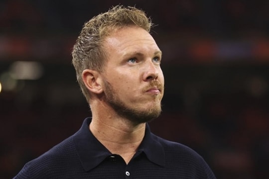 Michael Carrick và Julian Nagelsmann: Cuộc đua giành ghế nóng tại Manchester United