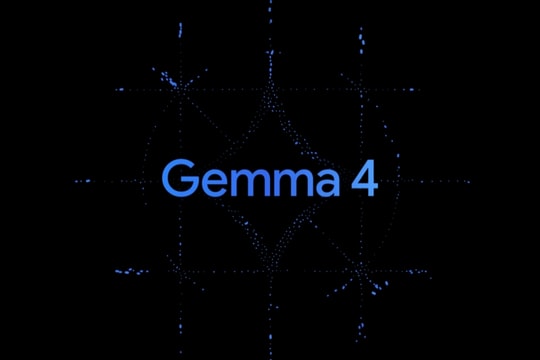 Google ra mắt AI Gemma 4 miễn phí: Hiệu năng đột phá và khả năng chạy offline trên di động