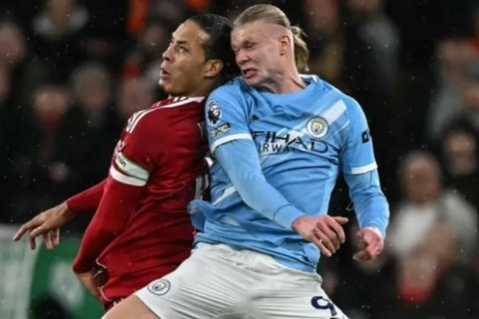 Man City vs Liverpool tại tứ kết FA Cup: Những điểm nóng định đoạt vé đi tiếp