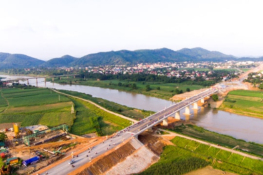 Thời tiết Nghệ An ngày 29/5: Ngày nắng nóng, chiều và đêm có mưa rào rải rác