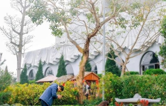 3 bài văn khấn Tết Thanh minh 2026 chuẩn nhất