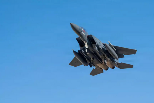 Xung đột thông tin giữa Mỹ và Iran về chiến dịch giải cứu phi công tiêm kích F-15E