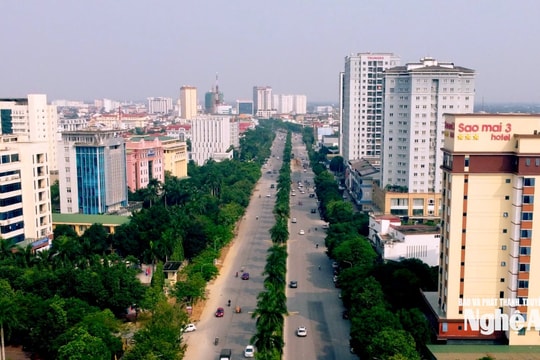 Nghệ An công bố Chỉ số cải cách hành chính năm 2025 của các sở, ban, ngành và địa phương