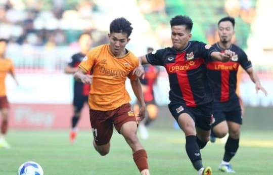 Ngược dòng kịch tính tại Pleiku, Ninh Bình hạ gục HAGL nhờ dấu ấn siêu dự bị