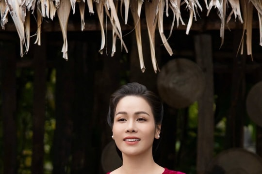 Cuộc sống của phú bà Nhật Kim Anh trong biệt thự 20 tỷ đồng tại TP.HCM