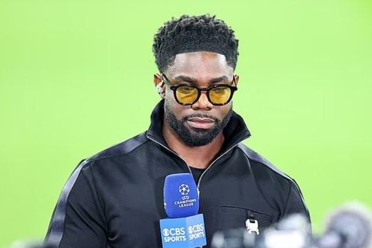 Arsenal gục ngã trước Southampton: Micah Richards chỉ trích sai lầm của Mikel Arteta