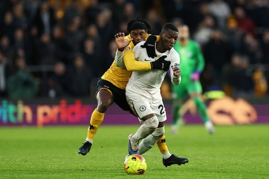 Man Utd lên kế hoạch chiêu mộ Moises Caicedo thay thế Casemiro