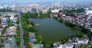 Để hồ điều hòa trở thành nơi sinh hoạt công cộng và phát triển kinh tế đô thị
