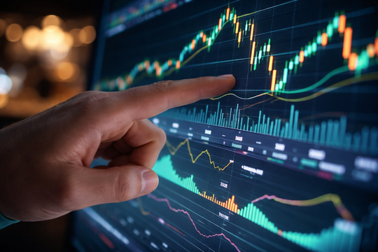 Áp lực bán lan rộng, VN-Index mất mốc 1.680 điểm phiên mở cửa tuần