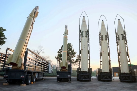 Đại sứ Iran: Không thực hiện các cuộc tấn công vào các quốc gia vùng Vịnh