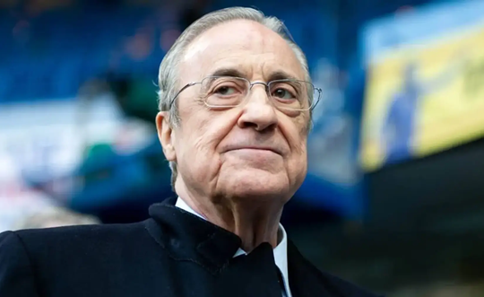 Chủ tịch Perez nổi giận, tương lai HLV Arbeloa tại Real Madrid bị đe dọa nghiêm trọng