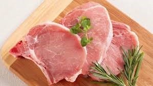 Giá thịt heo hôm nay 6/4: Nạc dăm Hà Hiền giữ mức 161.905 đồng/kg, heo hơi tăng nhẹ