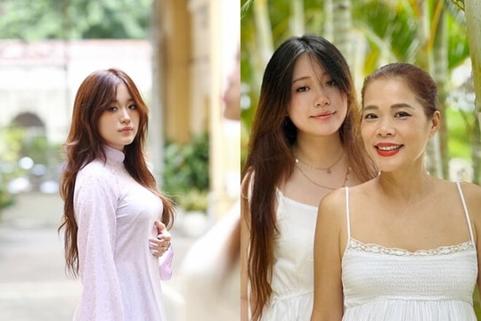Con gái lớn của ca sĩ Mỹ Lệ đón tuổi 21 và lộ trình trở thành bác sĩ tại Đức