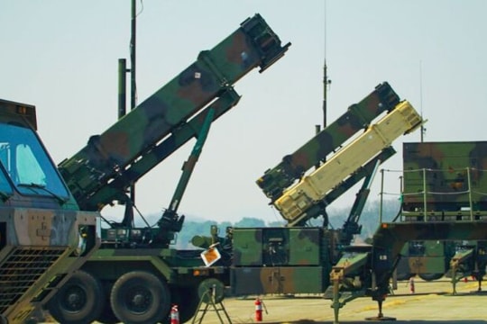 Ba Lan từ chối chuyển giao hệ thống Patriot phục vụ chiến dịch quân sự tại Iran