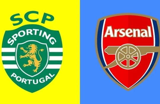Sporting vs Arsenal: Thử thách tại pháo đài Alvalade và ngày về của Viktor Gyokeres
