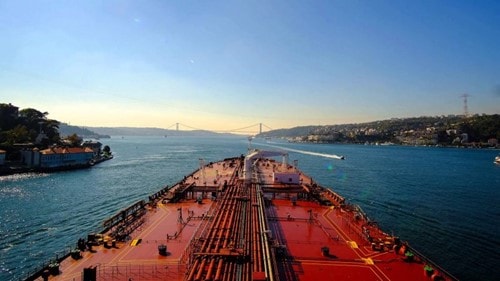 Mỹ lập kỷ lục xuất khẩu 3,11 triệu thùng nhiên liệu mỗi ngày