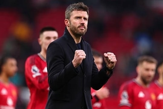 Ngân sách 100 triệu bảng: Chìa khóa để Michael Carrick đưa Man United trở lại đỉnh cao
