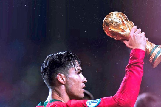 World Cup 2026: Cristiano Ronaldo và vũ điệu cuối cùng để khép lại định mệnh