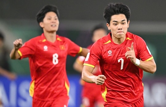 HLV Kim Sang-sik thay đổi lộ trình ASIAD 20: Bước tính toán khoa học cho tương lai U23 Việt Nam