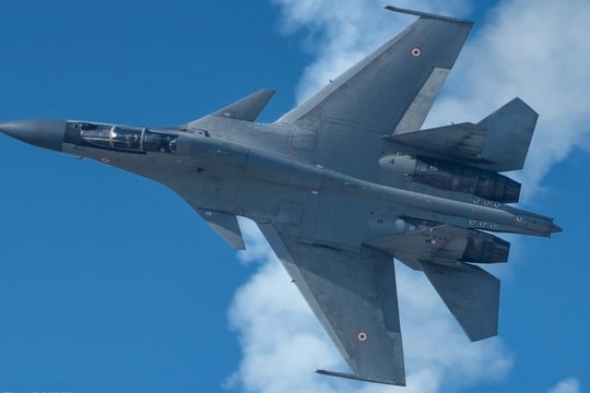Ấn Độ công bố kế hoạch sản xuất tiêm kích Su-57: Bước ngoặt nội địa hóa công nghệ Nga