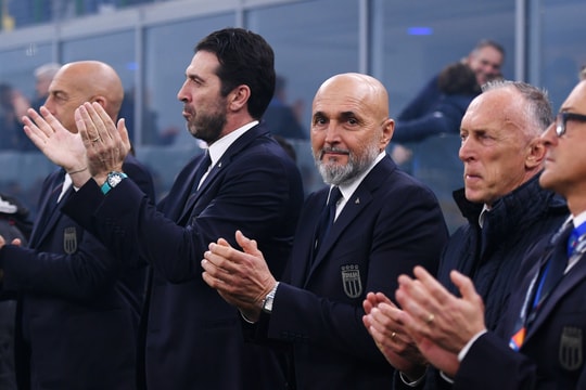 Khủng hoảng chiến thuật tại Serie A: Vì sao bóng đá Ý dần tụt hậu so với châu Âu?