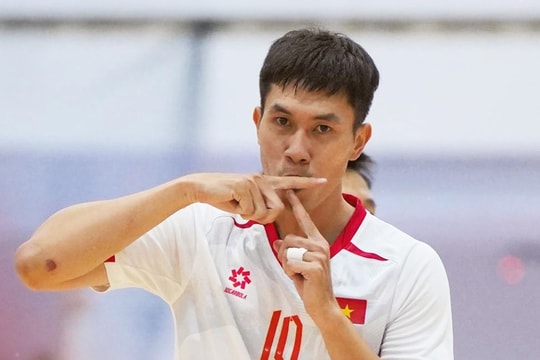 Tuyển futsal Việt Nam đè bẹp Timor Leste 7-1, sớm giành vé vào bán kết