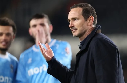 Coventry của Lampard tiến sát Ngoại hạng Anh: Kịch bản nghẹt thở cho tấm vé còn lại