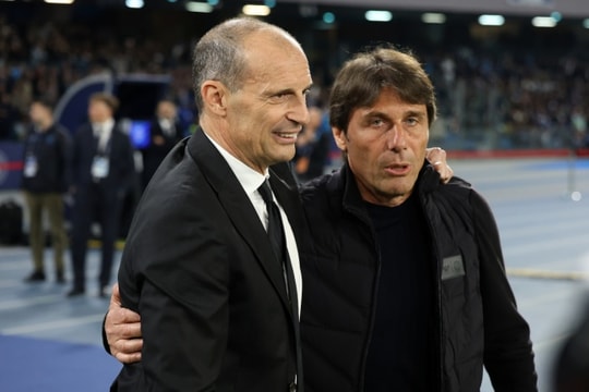 Napoli hạ gục AC Milan 1-0: Đỉnh cao thay người của Antonio Conte và 'siêu dự bị' Politano